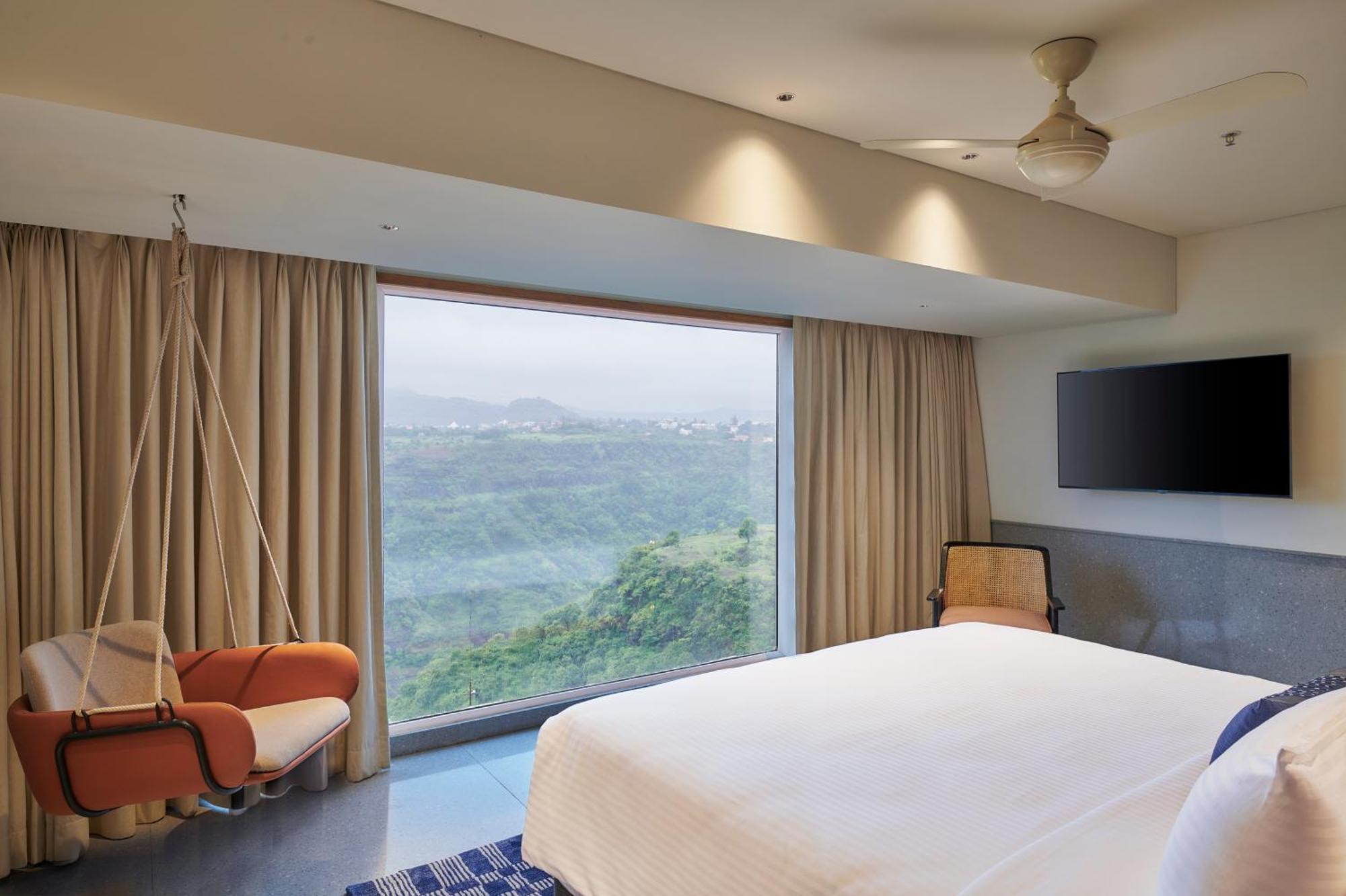 The Dukes Retreat Khandala Lonavala Eksteriør bilde