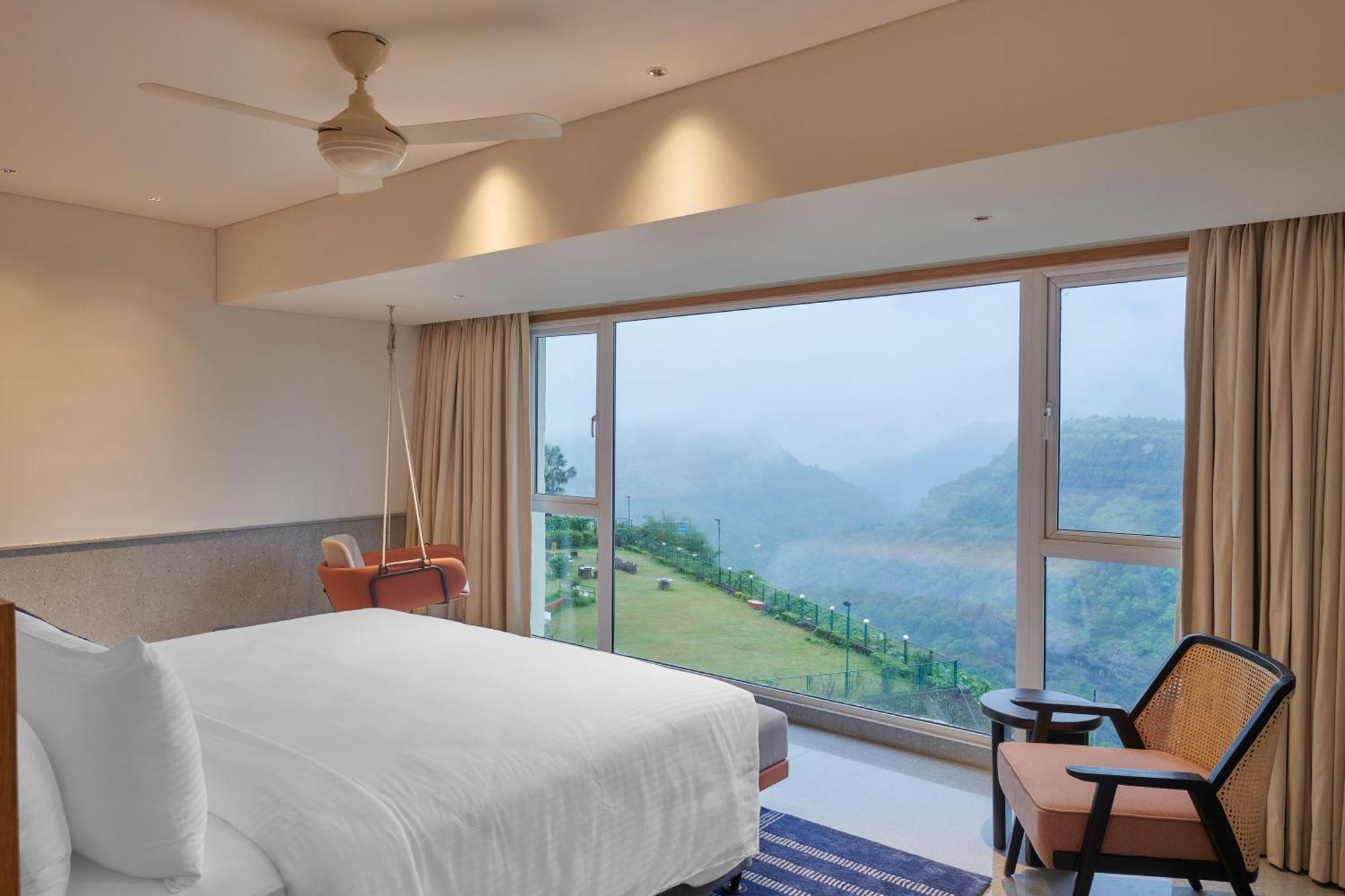 The Dukes Retreat Khandala Lonavala Eksteriør bilde