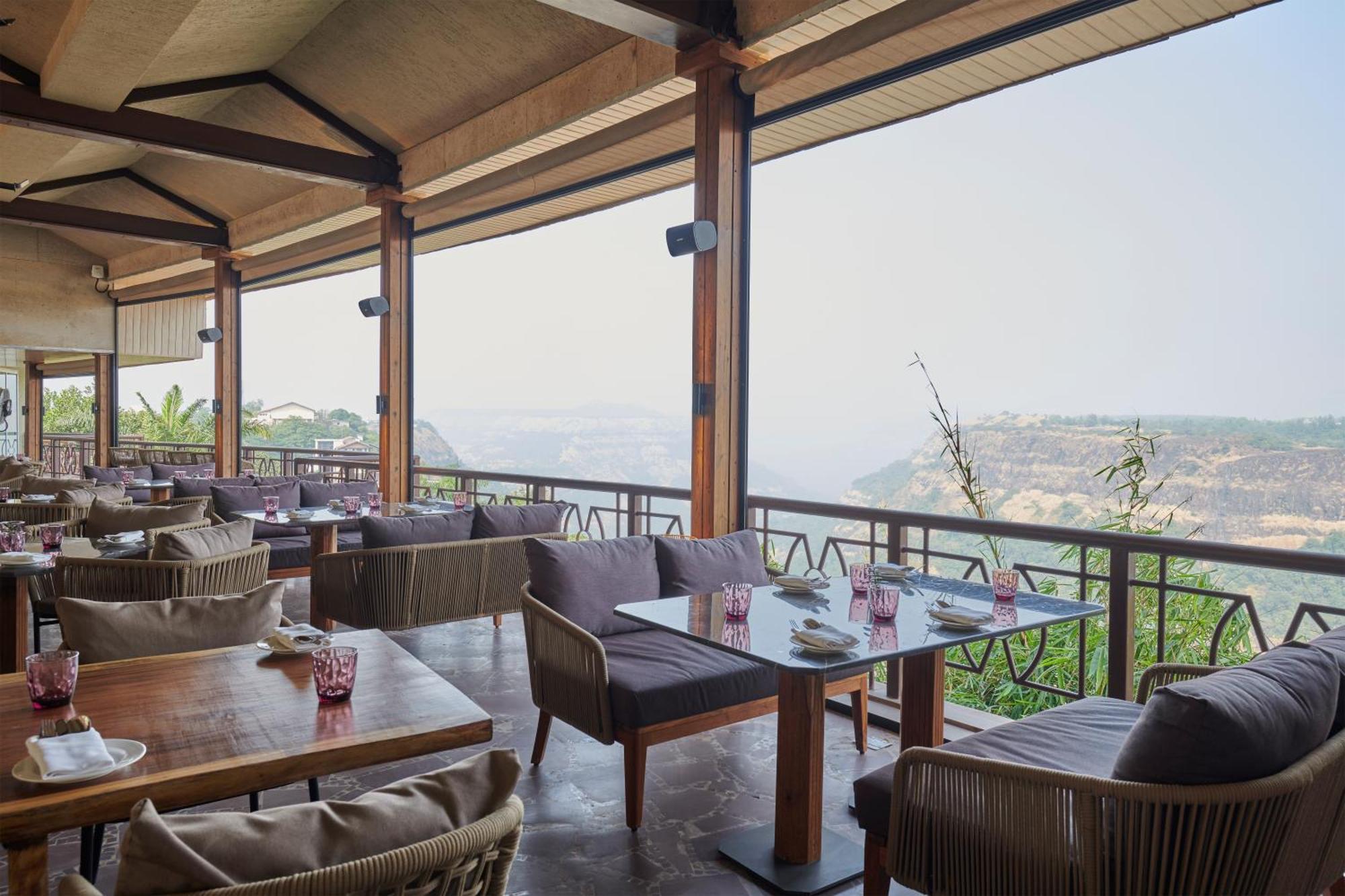 The Dukes Retreat Khandala Lonavala Eksteriør bilde