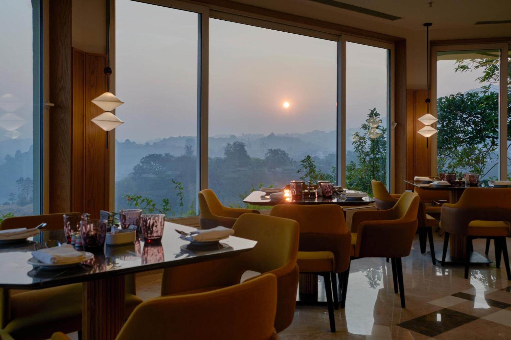 The Dukes Retreat Khandala Lonavala Eksteriør bilde