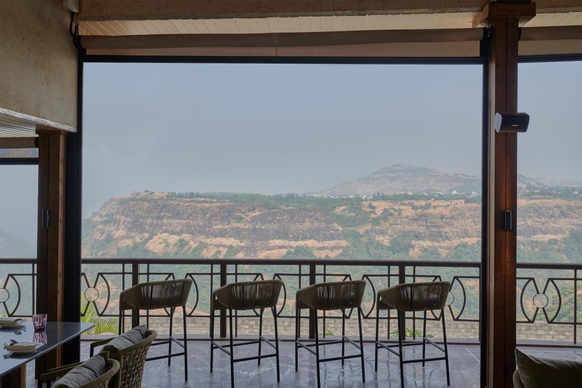 The Dukes Retreat Khandala Lonavala Eksteriør bilde