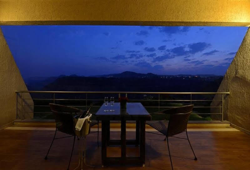 The Dukes Retreat Khandala Lonavala Eksteriør bilde