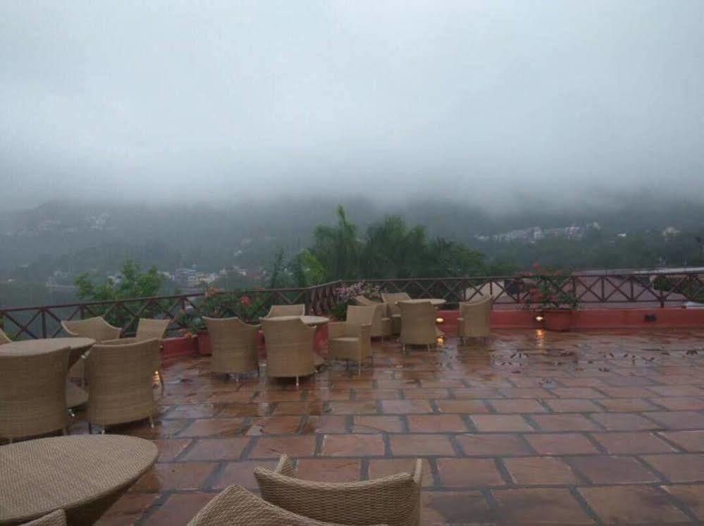 The Dukes Retreat Khandala Lonavala Eksteriør bilde
