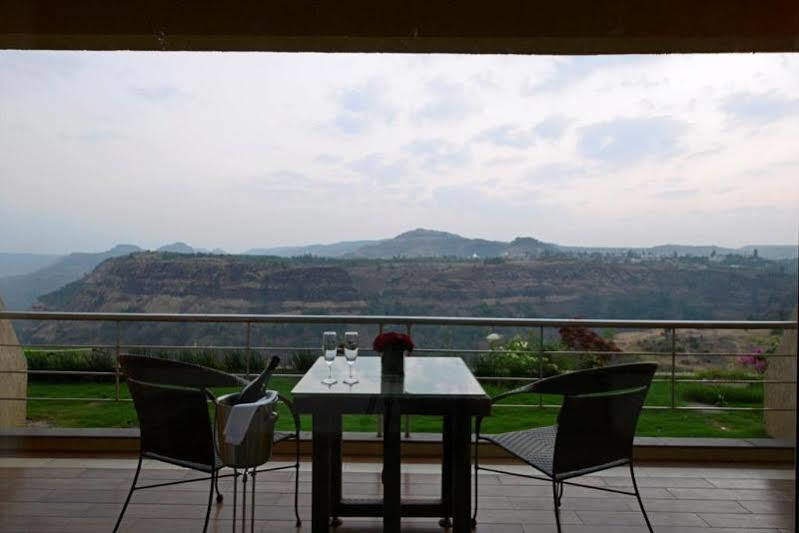 The Dukes Retreat Khandala Lonavala Eksteriør bilde