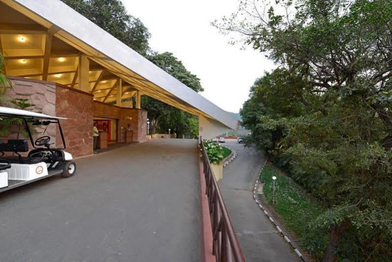 The Dukes Retreat Khandala Lonavala Eksteriør bilde