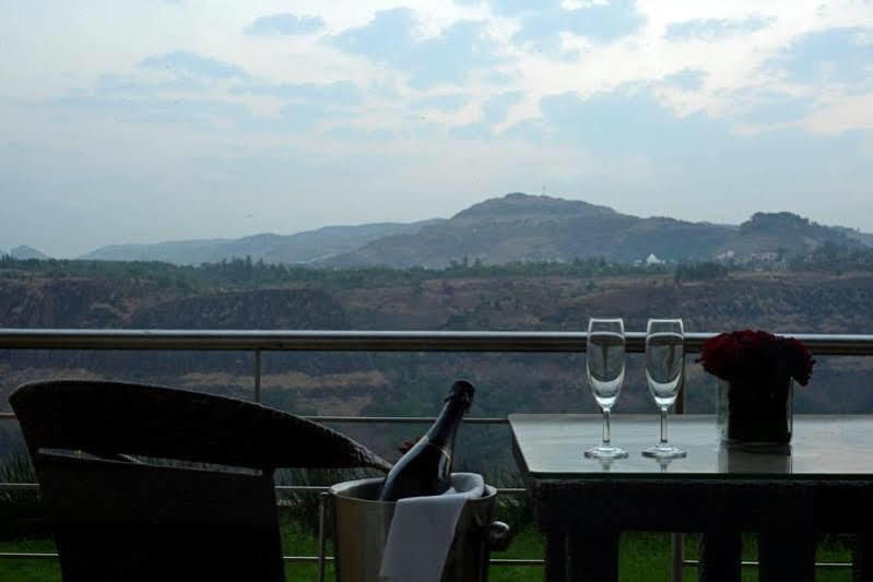 The Dukes Retreat Khandala Lonavala Eksteriør bilde